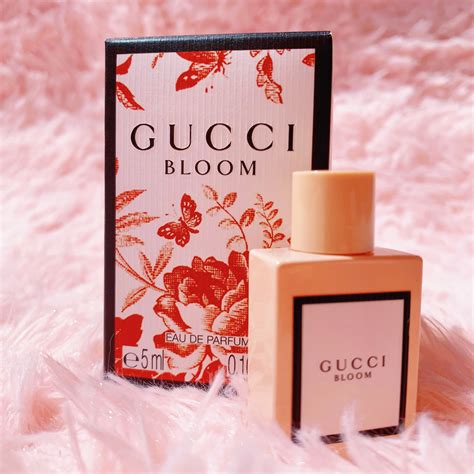 nước hoa gucci bloom review|Gucci Bloom nước hoa.